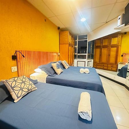 Appartamento Rio Flat Mar Rio de Janeiro Esterno foto
