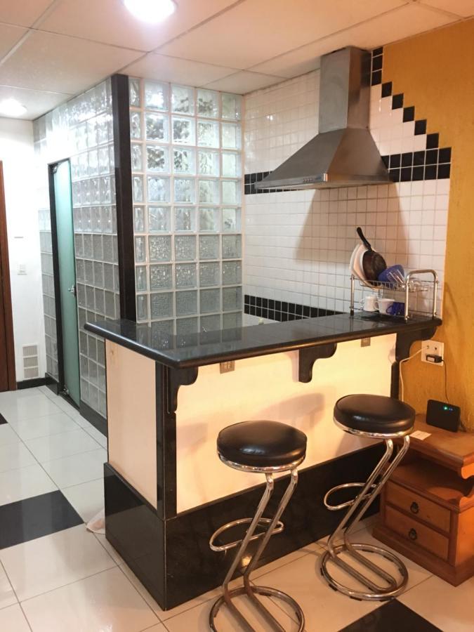 Appartamento Rio Flat Mar Rio de Janeiro Esterno foto