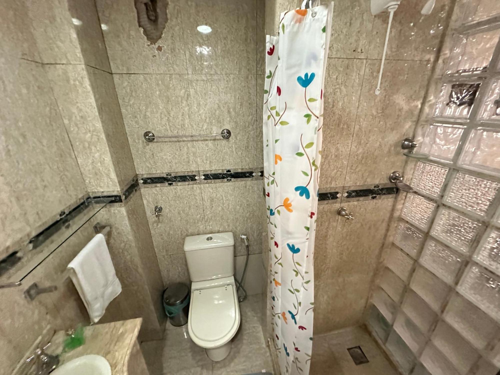 Appartamento Rio Flat Mar Rio de Janeiro Esterno foto